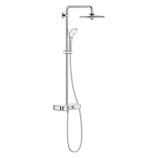 Душова система Euphoria SmartControl 260 Mono (26509000), Grohe