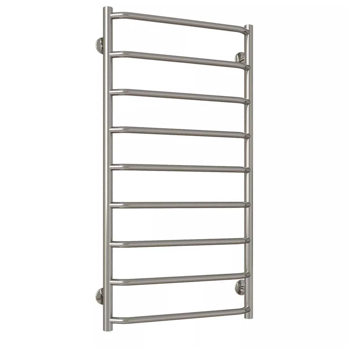 Рушникосушарка водяна Deffi Трапеція 500х1000 мм