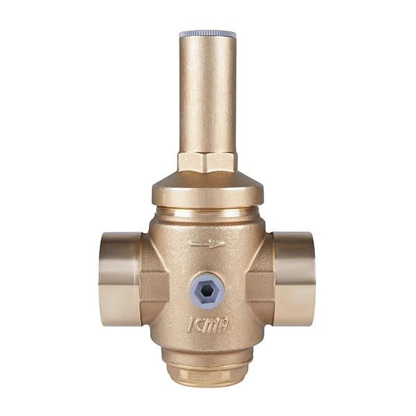 Редуктор Icma 1" 1/2 №246 - Фото - 3