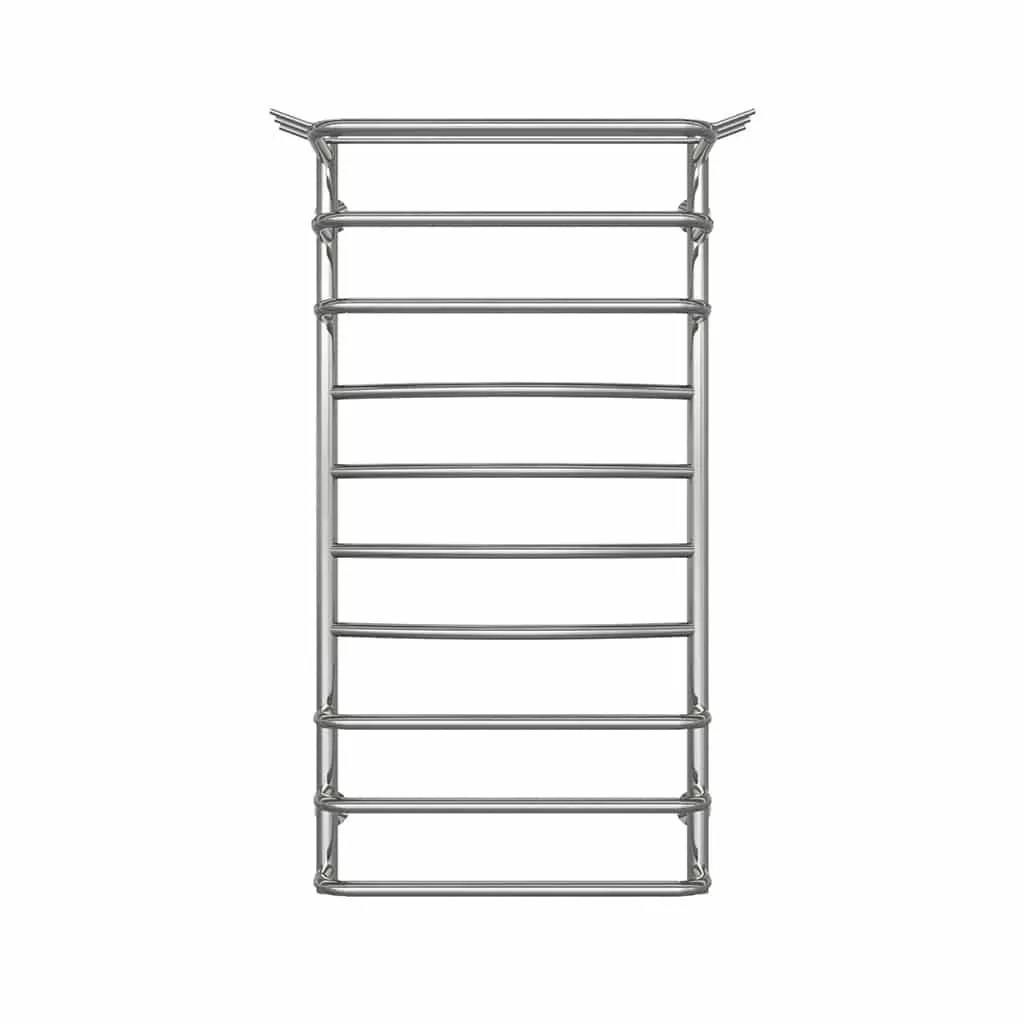 Рушникосушарка водяна Deffi Юність 500х1000 мм - Фото - 3