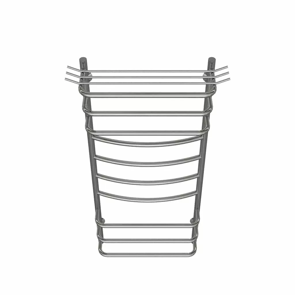 Рушникосушарка водяна Deffi Юність 500х1000 мм - Фото - 2