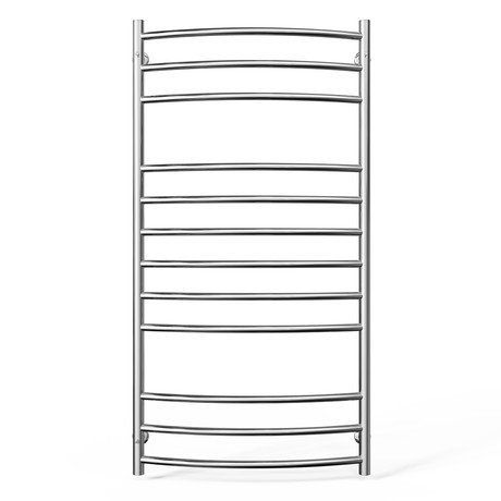 Водяна рушникосушарка Laris Класік П12 600 х 1200 - Фото - 2