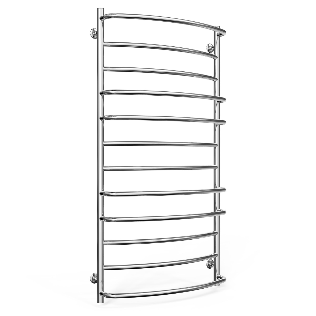 Водяной полотенцесушитель Laris Евромикс П12 600 х 1200