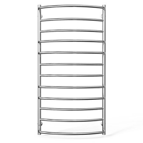 Водяной полотенцесушитель Laris Евромикс П12 600 х 1200 - Фото - 3