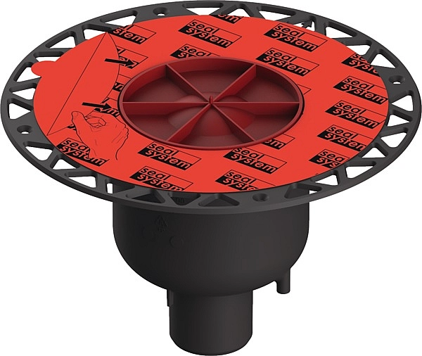 Сифон для душового трапу TECEdrainpoint S DN 50 3601600 TECE