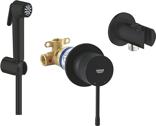 Гігієнічний душ Essence UA111197243 Grohe