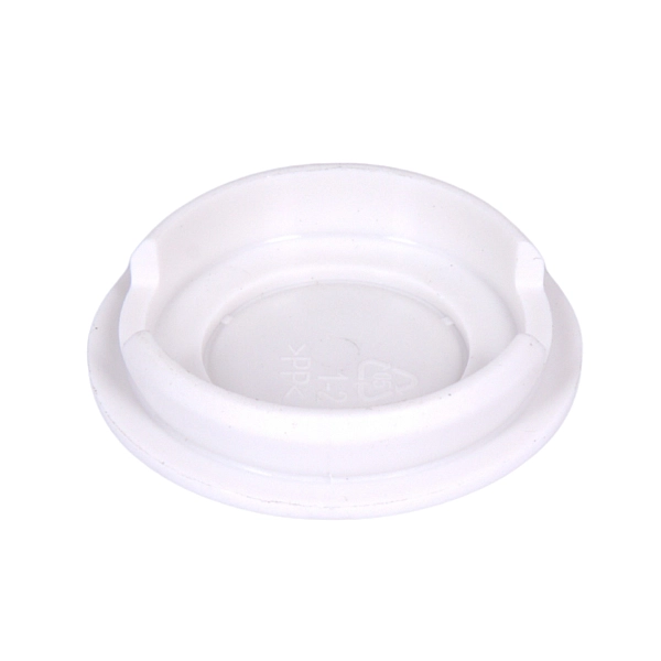 Заглушка бачка Qtap 42х42х8 мм White для инсталляции Standard QTSTD167W49815 - Фото - 2