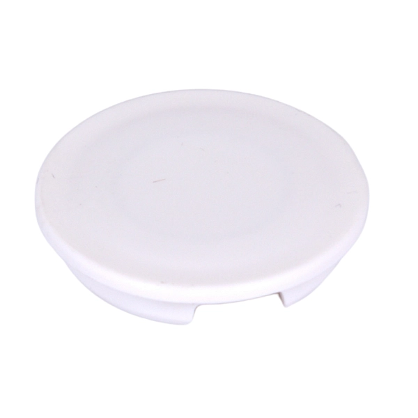 Заглушка бачка Qtap 42х42х8 мм White для инсталляции Standard QTSTD167W49815
