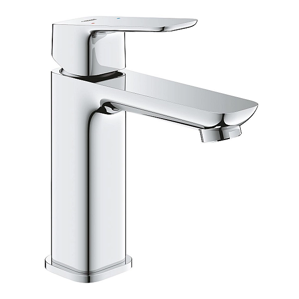 Змішувач для умивальника Cubeo M-Size хром 1017520000 Grohe