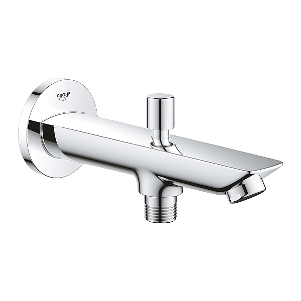 Вилив для ванни з перемикачем BauCosmopolitan 13425001 Grohe