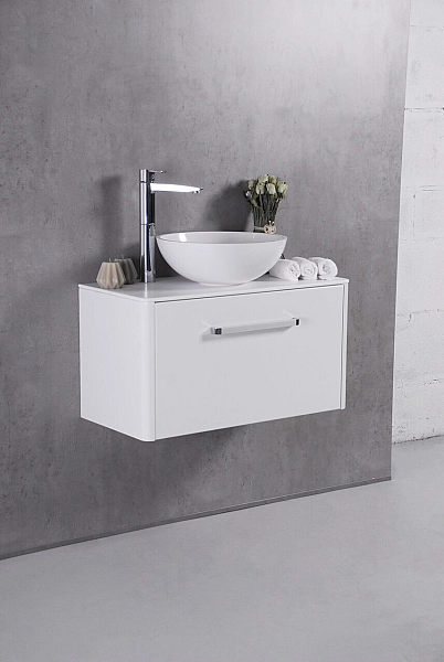 Шафка під умивальник Fiji 800 Fancy Marble