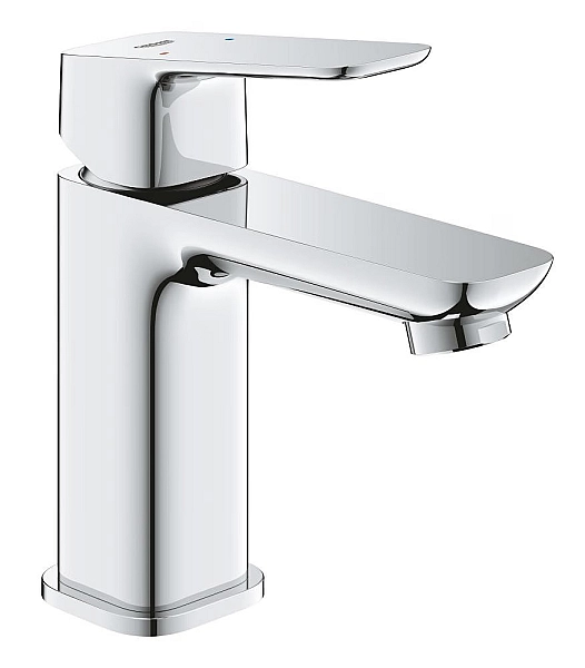 Змішувач для умивальника Cubeo S-Size Хром 1016960000 Grohe