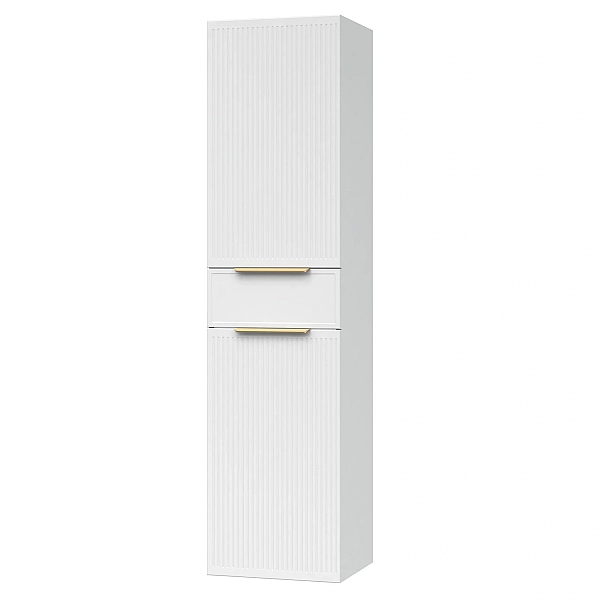 "Адель" Пенал 40х35, білий Л.