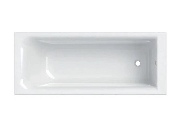 Ванна прямокутна Rekord 170x75 Kolo