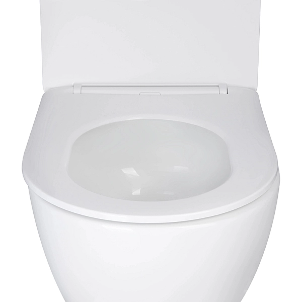 Комплект Grohe Set Унітаз ELLIPSE-0305-T3 + Інсталяція UA388400WG + панель 38732000 (388400WGELLIPS0305T3) - Фото - 18