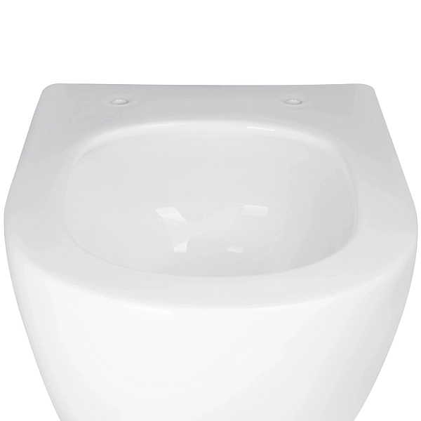 Комплект Grohe Set Унітаз ELLIPSE-0305-T3 + Інсталяція UA388400WG + панель 38732000 (388400WGELLIPS0305T3) - Фото - 17