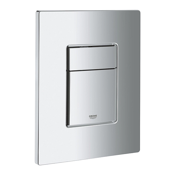 Комплект Grohe Set Унітаз ELLIPSE-0305-T3 + Інсталяція UA388400WG + панель 38732000 (388400WGELLIPS0305T3) - Фото - 19