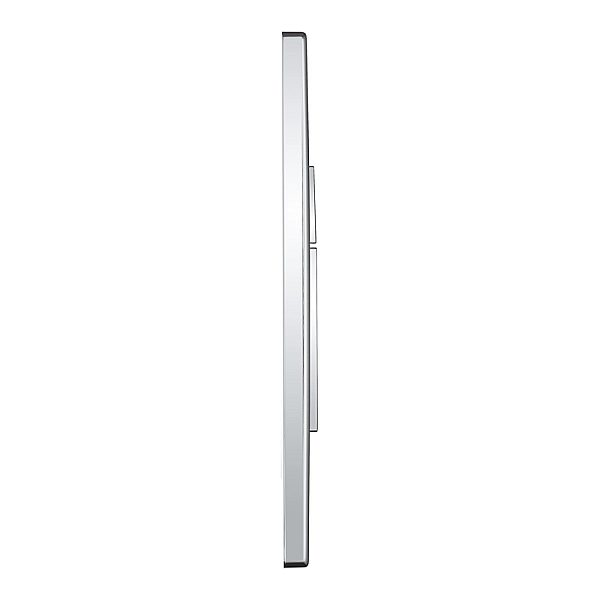 Комплект Grohe Set Унітаз ELLIPSE-0305-T3 + Інсталяція UA388400WG + панель 38732000 (388400WGELLIPS0305T3) - Фото - 15