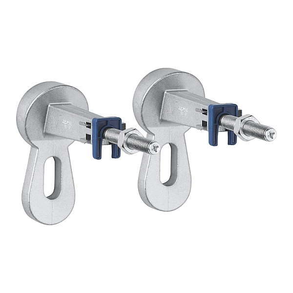 Комплект Grohe Set Унітаз ELLIPSE-0305-T3 + Інсталяція UA388400WG + панель 38732000 (388400WGELLIPS0305T3) - Фото - 23