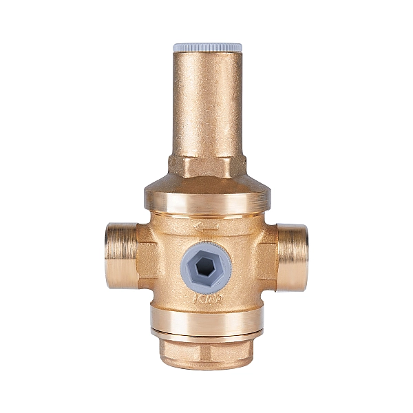 Редуктор Icma 1/2" №246 - Фото - 3