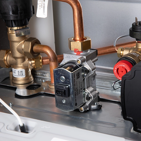 Котел газовий Thermo Alliance Ewa System 24 кВт одноконтурний, конденсаційний - Фото - 12