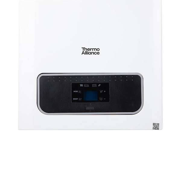 Котел газовий Thermo Alliance Ewa System 24 кВт одноконтурний, конденсаційний - Фото - 5