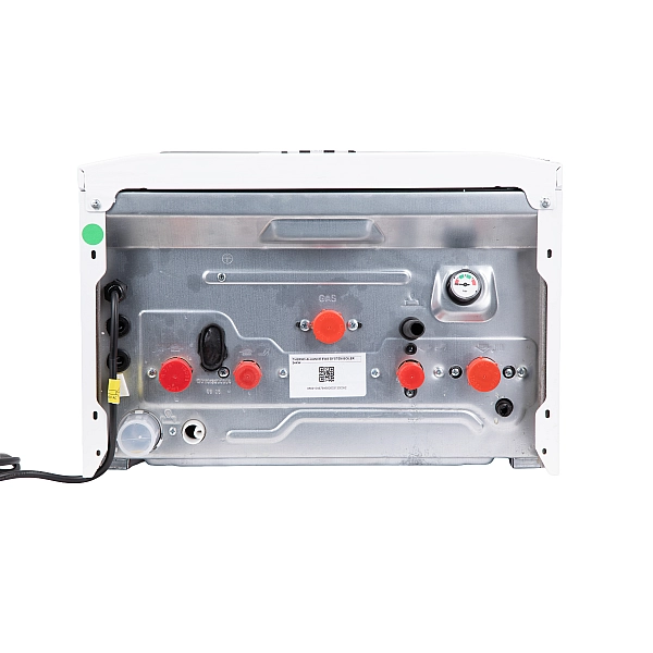 Котел газовий Thermo Alliance Ewa System 24 кВт одноконтурний, конденсаційний - Фото - 8