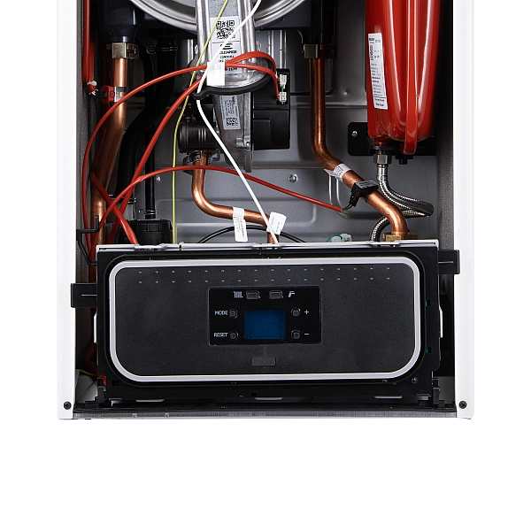 Котел газовий Thermo Alliance Ewa System 24 кВт одноконтурний, конденсаційний - Фото - 10