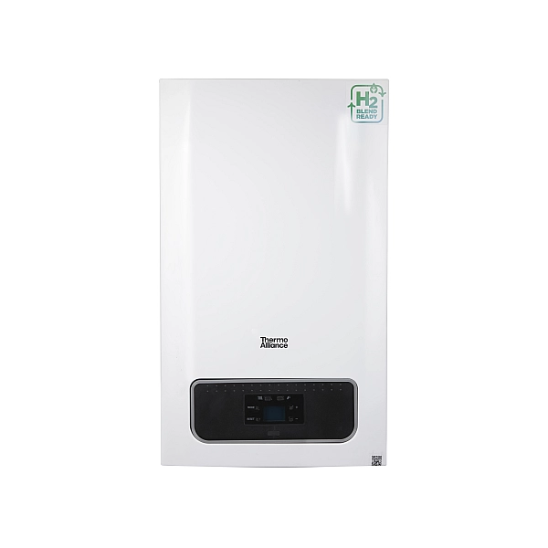 Котел газовий Thermo Alliance Ewa System 24 кВт одноконтурний, конденсаційний