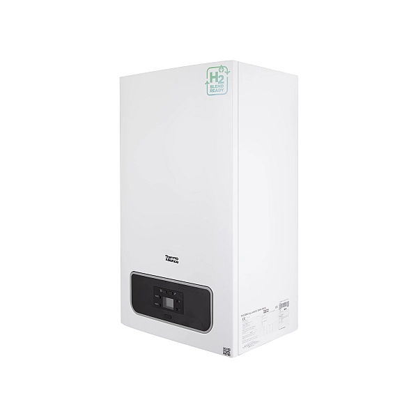 Котел газовий Thermo Alliance EWA 28 кВт двухконтурний, конденсаційний - Фото - 4