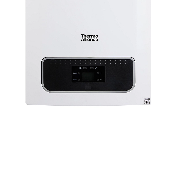 Котел газовий Thermo Alliance EWA 28 кВт двухконтурний, конденсаційний - Фото - 5