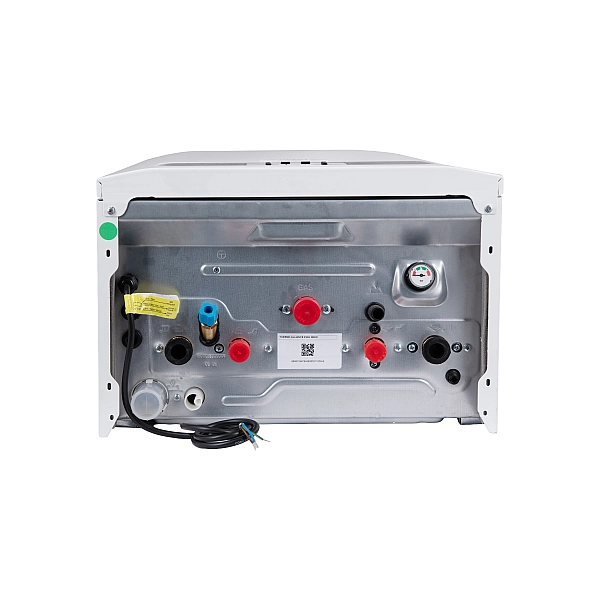 Котел газовий Thermo Alliance EWA 28 кВт двухконтурний, конденсаційний - Фото - 8