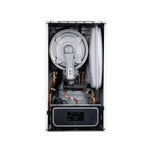 Котел газовий Thermo Alliance EWA 28 кВт двухконтурний, конденсаційний - Фото - 9