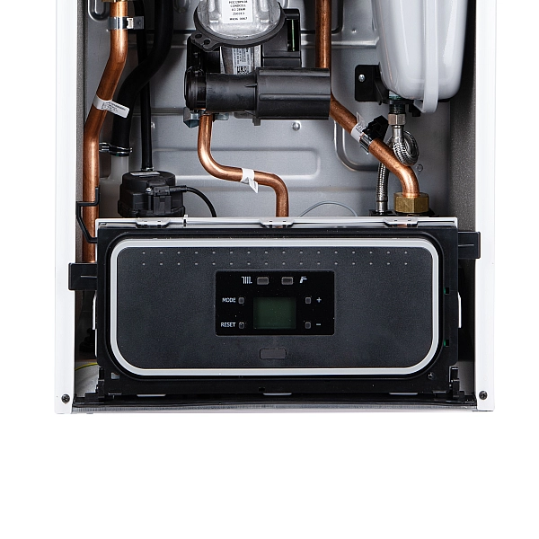 Котел газовий Thermo Alliance EWA 28 кВт двухконтурний, конденсаційний - Фото - 10