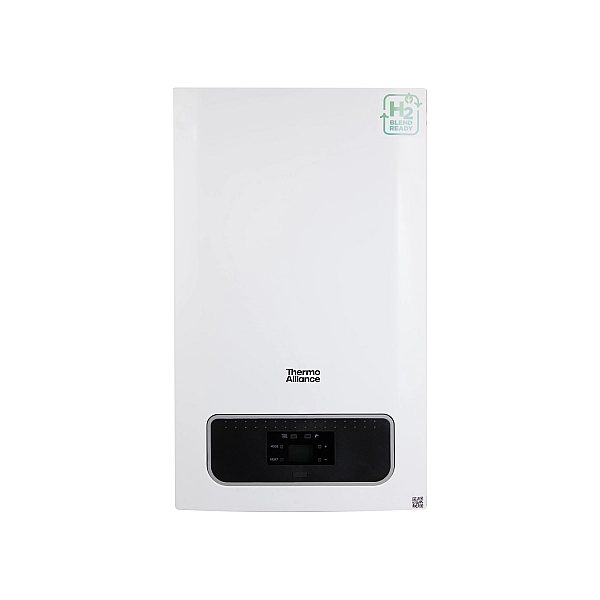 Котел газовий Thermo Alliance EWA 28 кВт двухконтурний, конденсаційний