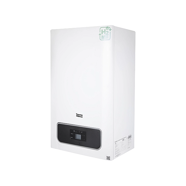 Котел газовий Thermo Alliance Ewa System 28 кВт одноконтурний, конденсаційний - Фото - 4