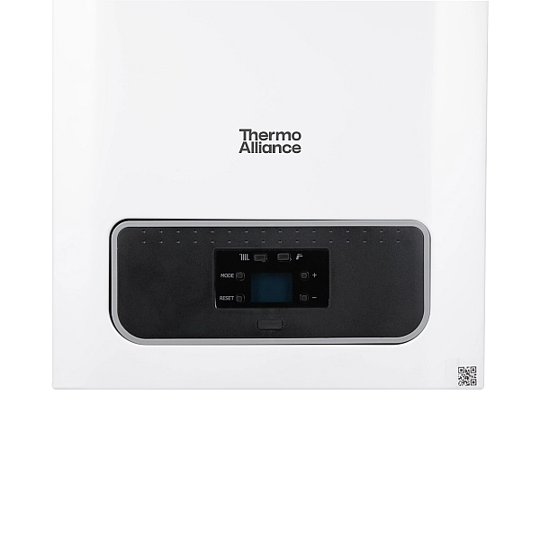 Котел газовий Thermo Alliance Ewa System 28 кВт одноконтурний, конденсаційний - Фото - 5