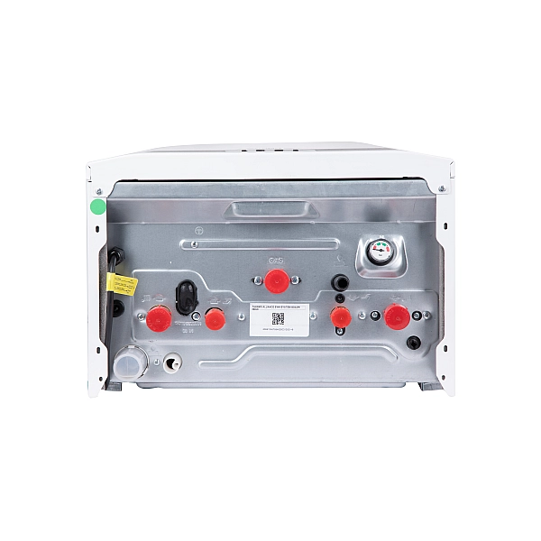 Котел газовий Thermo Alliance Ewa System 28 кВт одноконтурний, конденсаційний - Фото - 8