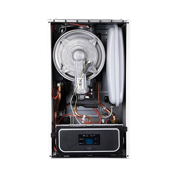 Котел газовий Thermo Alliance Ewa System 28 кВт одноконтурний, конденсаційний - Фото - 9