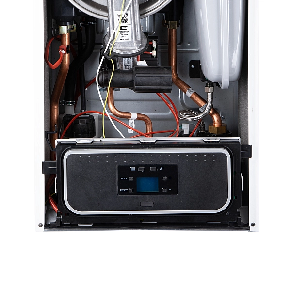 Котел газовий Thermo Alliance Ewa System 28 кВт одноконтурний, конденсаційний - Фото - 10