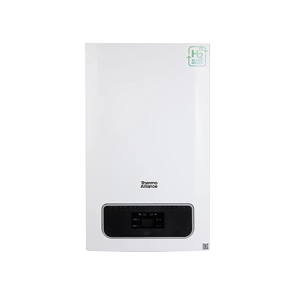 Котел газовий Thermo Alliance Ewa System 28 кВт одноконтурний, конденсаційний
