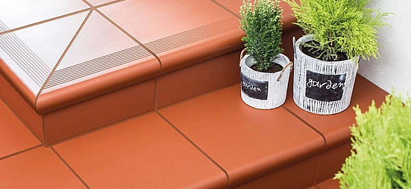 Сходинка Rot 30x30x1,1 код 5616 Cerrad - Фото - 3