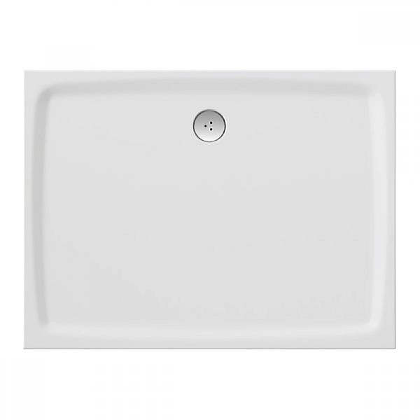 Душовий піддон GIGANT PRO 120×80 Flat, RAVAK