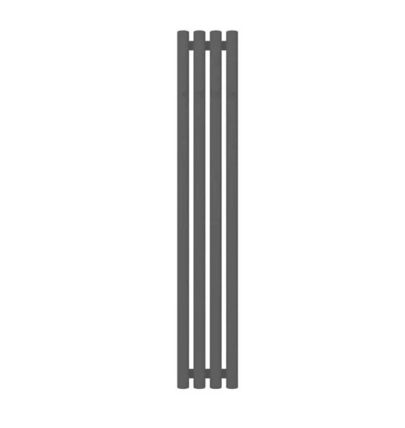 Рушникосушка Rolo Hanger 1200х205 WGROW120020K9M5SX Terma