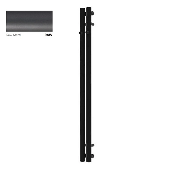 Рушникосушка Rolo Hanger 1200x95 Ral Raw Metal WGROW120009KRAWSX Terma