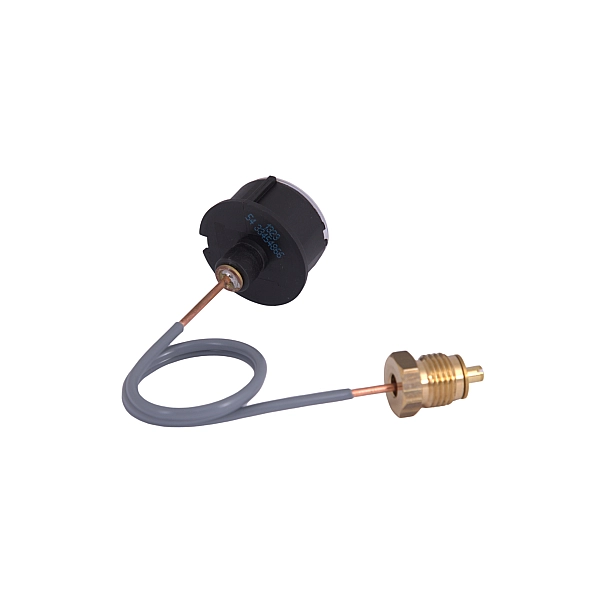 Thermo Alliance Ewa 24 Запчасть: манометр (15311011000006 ) - Фото - 2