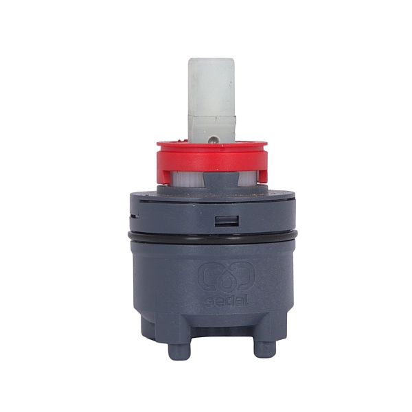 Картридж Qtap (62,2х35х35) для душових систем Gemini, Slavonice QTGEM622353550045 - Фото - 2