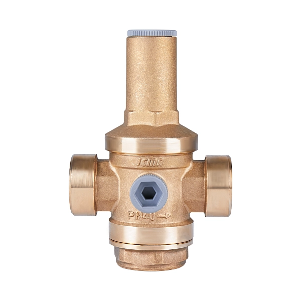 Редуктор Icma 3/4" №246 - Фото - 3