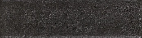 Плитка фасадна Scandiano Nero 65x240 Paradyz