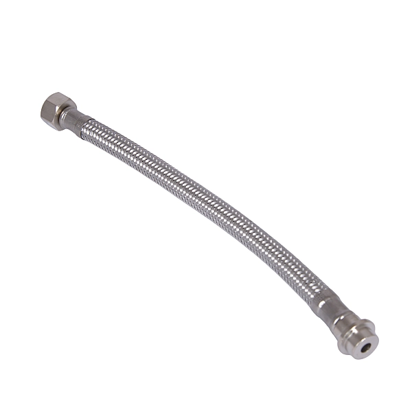 Гибкий патрубок расширительного бака 3/8" 21 см Thermo Alliance Ewa 24